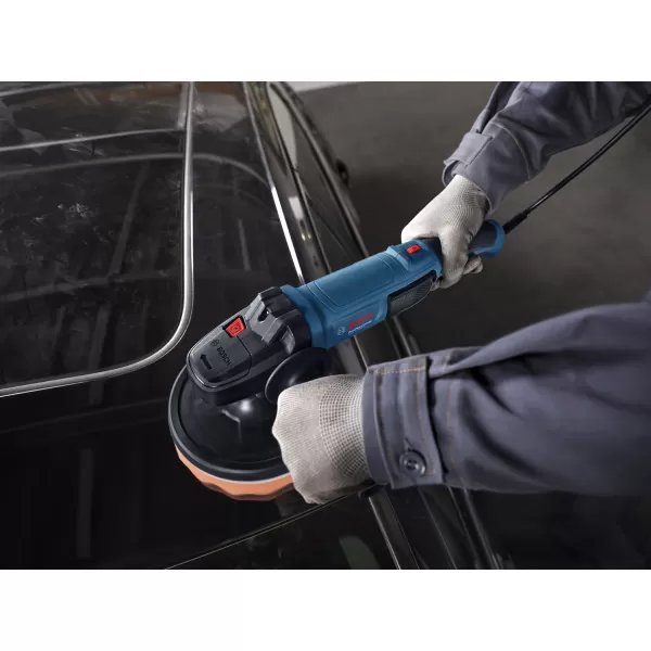 Leštička GPO 11-180 S Bosch 06013A2300