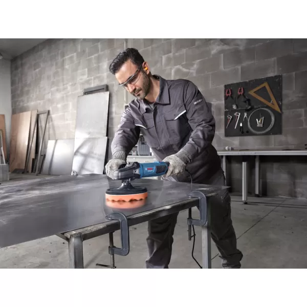 Leštička GPO 11-180 S Bosch 06013A2300