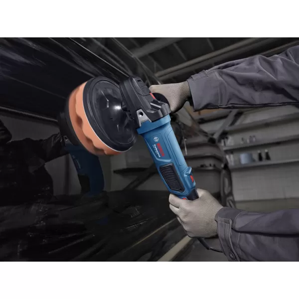 Leštička GPO 11-180 S Bosch 06013A2300