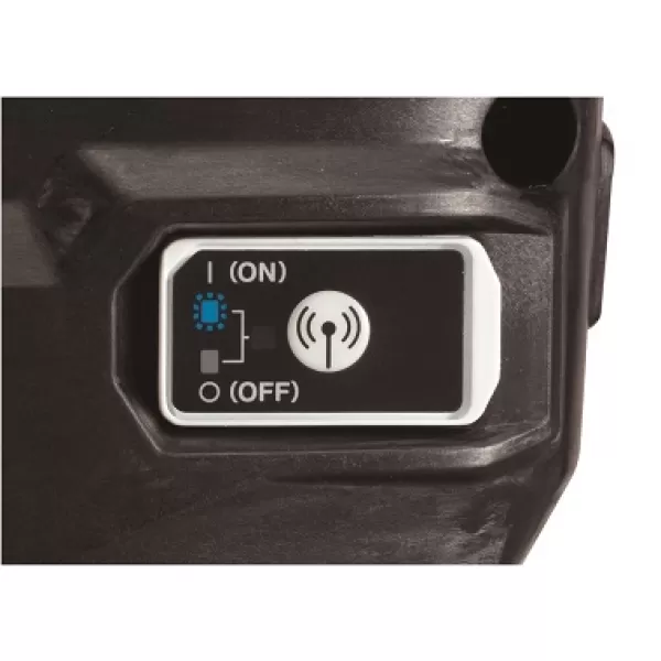 Aku kladivo SDS-Max s AWS Li-ion XGT 2x40V/4,0Ah Makita HR005GM202