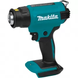 Aku horkovzdušná pistole Li-ion LXT 18V bez aku Makita DHG180ZK