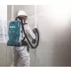 Aku vysavač zádový s AWS Li-ion XGT 40V bez aku Makita VC012GZ01