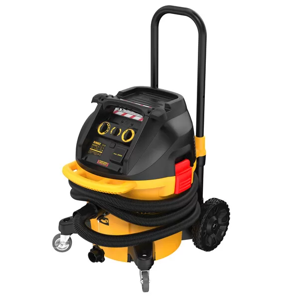 Průmyslový vysavač třídy H DeWALT DWV905H