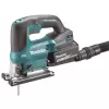 Aku bezuhlíková přímočará pila 18V bez aku Makita DJV184Z