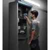 Aku rázový utahovák 12V bez aku Bosch GDR 120-LI Professional - 06019F0000