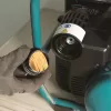 Aku kompresor Li-ion XGT 40V bez aku Makita AC001GZ