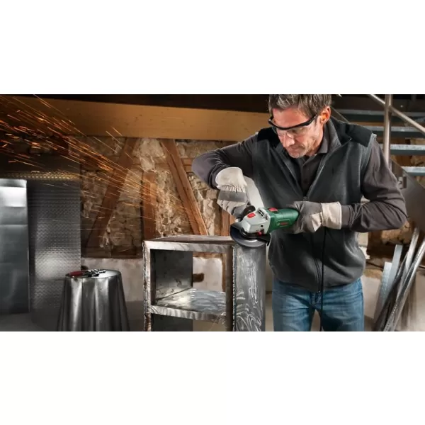 Úhlová bruska Bosch UniversalGrind 750-125 06033E2001