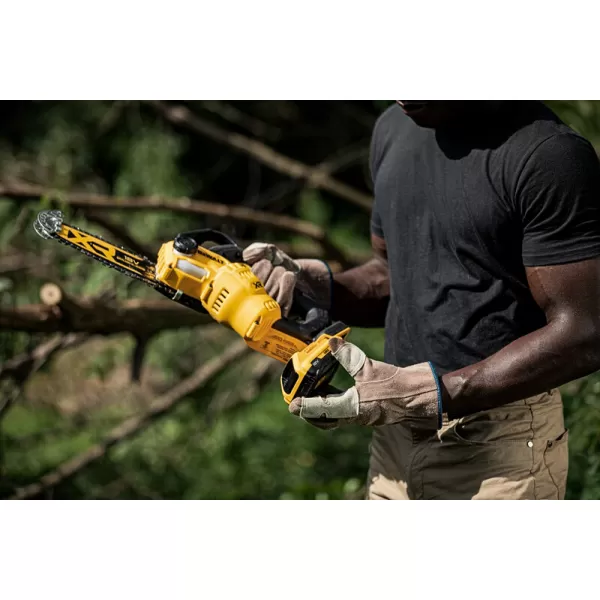Aku prořezávací pila 20cm 18V 1x5,0Ah DeWALT DCMPS520P1