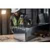Aku nýtovačka pro nýty od 4,8 mm do 6,4 mm bez aku a nabíječky DeWALT DCF414NT