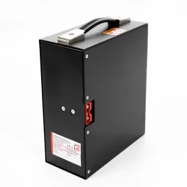 Náhradní baterie Holzmann HUB15FLEX_48V_BATT
