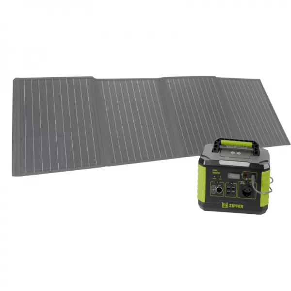 Elektrocentrála ZIPPER ZI-PS1000