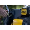 Aku sekačka s pojezdem 2x18V bez aku DeWALT DCMWSP156N