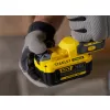 Kombo sada bezuhlíkového aku nářadí V20 18V 1x4,0Ah Stanley FatMax SFMCK217M1S