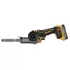Aku prstová bruska POWERSTACK 18V 2x1,7Ah DeWALT DCM200E2T