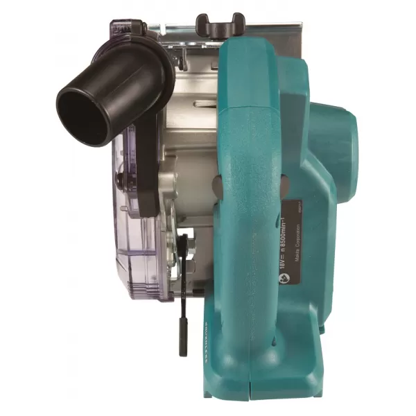 Aku diamantová řezačka 125mm Li-Ion LXT 18V bez aku Makita DCC500Z