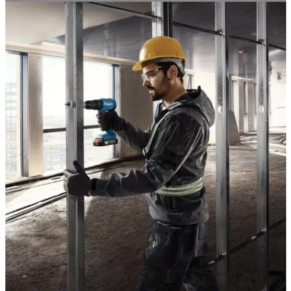 Aku kombinovaný šroubovák bez aku Bosch GSB 185-LI 0 601 9K3 103