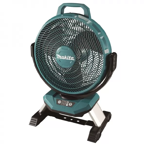 Aku ventilátor Li-ion 14,4/18V bez aku Makita DCF301Z