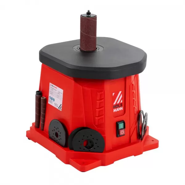 Oscilační vřetenová bruska Holzmann OSS75A_230V