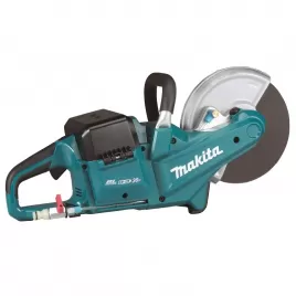 Aku rozbrušovací pila 2x18V bez aku Makita DCE090ZX1
