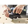 Aku delta bruska DTSC 400 18V bez aku Basic Festool 577507