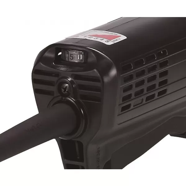 Úhlová bruska s regulací 125mm, SJS, elektronika, 1900W Makita GA5090X01