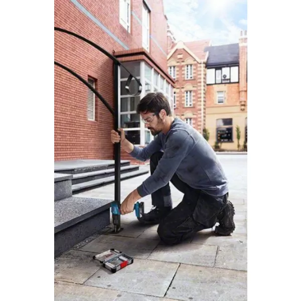 Aku kombinovaný šroubovák bez aku Bosch GSB 185-LI 0 601 9K3 103