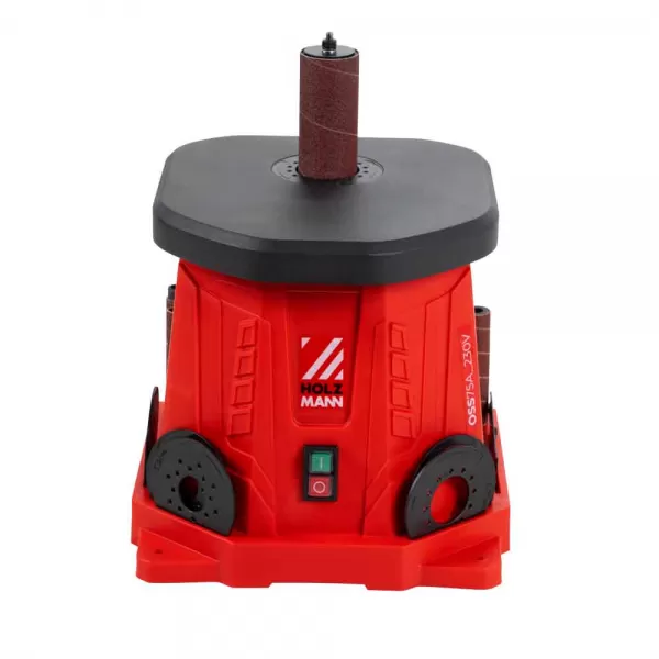 Oscilační vřetenová bruska Holzmann OSS75A_230V