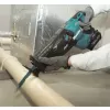 Aku pila ocaska s AVT Li-ion XGT 40V/2x4,0Ah Makita JR002GM201