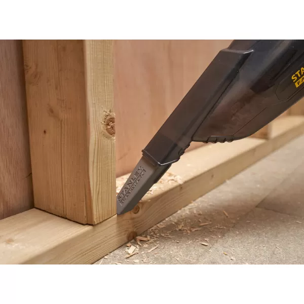 Aku vysavač V20 18V bez aku Stanley FatMax SFMCVH001B