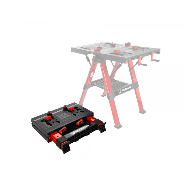 Pracovní stůl Holzmann WST100SOLID