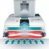 Aku vysavač tyčový Li-ion LXT 2x18V bez aku Makita DVC560Z