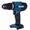 Aku příklepový šroubovák Li-ion 18V/2x1,5Ah G Makita HP488D002