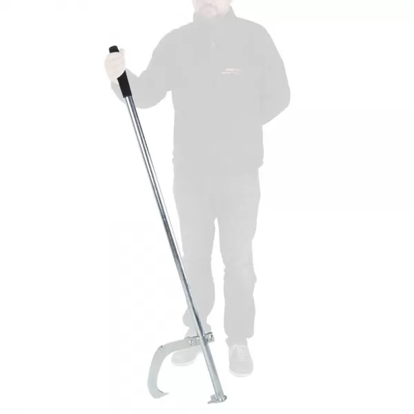 Oboustranný hák na klády Holzmann WEHA1