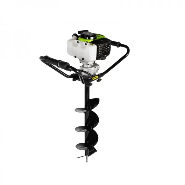 Zemní vrták ZIPPER ZI-ELB380