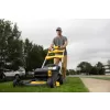 Aku sekačka s pojezdem 2x18V bez aku DeWALT DCMWSP156N