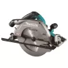 Aku okružní pila 270 mm Li-ion XGT 40V bez aku Makita HS011GZ