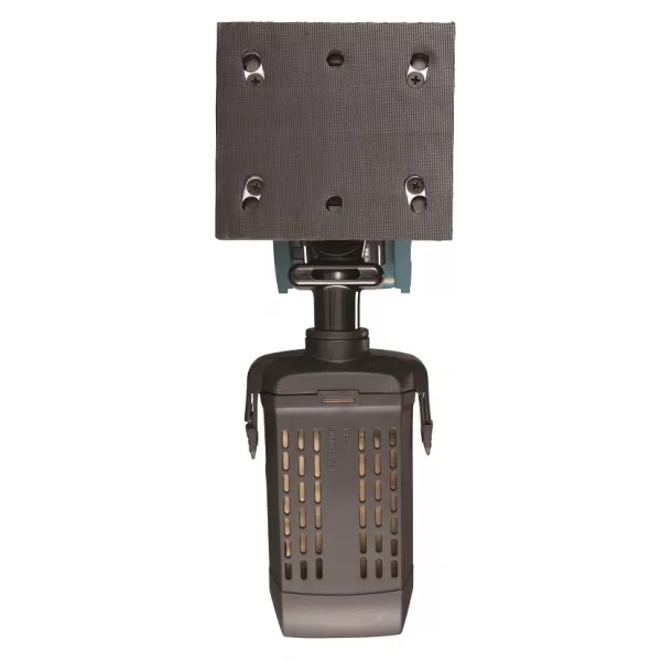 Aku vibrační bruska Li-ion LXT 18V bez aku Makita DBO480Z