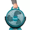 Aku ventilátor Li-ion XGT 40V bez aku Makita CF002GZ
