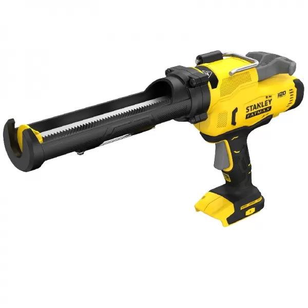 Aku vytlačovací pistole V20 18V bez aku Stanley FatMax SFMCE600B