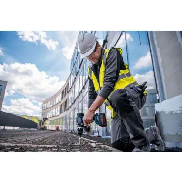 Aku vrtací šroubovák bez aku Bosch GSR 18V-150 C 0 601 9J5 002