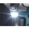Aku rázový šroubovák 1/4" Li-Ion LXT 18V 2x5,0Ah Makita DTD157RTJ