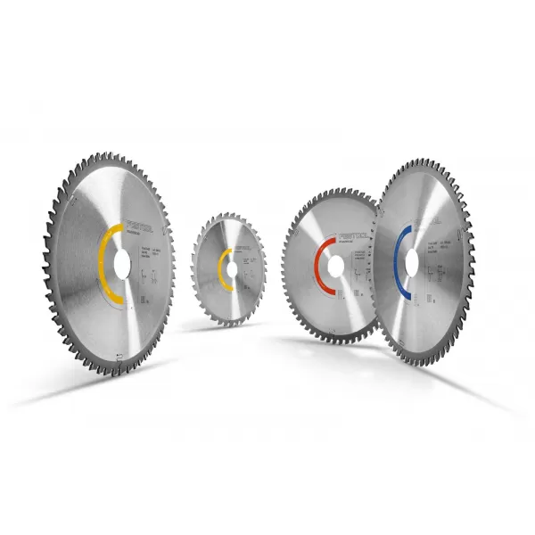 Pilový kotouč do okružních pil WOOD FINE CUT HW 216x2,3x30 W60 FESTOOL 500125