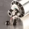Aku kombinovaná frézka s příslušenstvím Li-ion XGT 40V 2x4,0Ah Makita RT001GM209