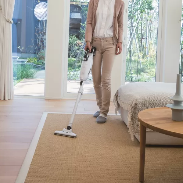 Aku vysavač Li-ion LXT 18V bez aku Makita DCL285FZ