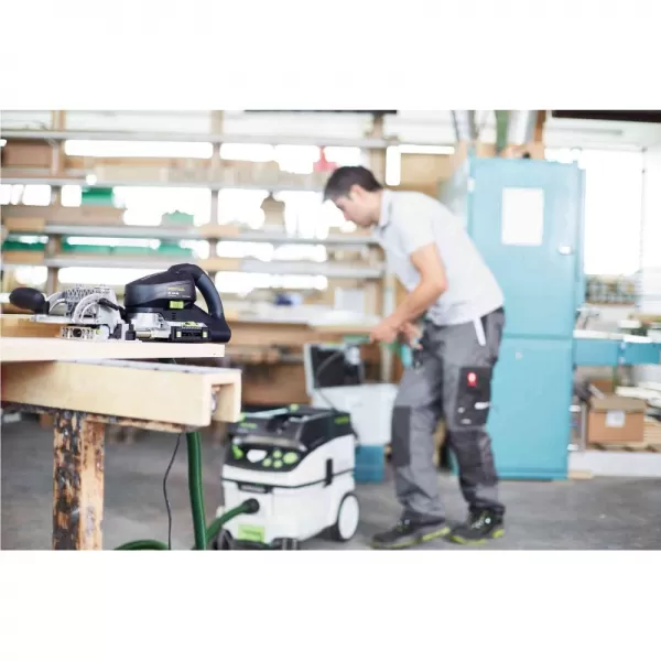 Frézka na kolíkové otvory Festool DOMINO XL DF 700 EQ-Plus 576426