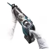 Aku pila ocaska s AVT Li-ion XGT 40V/2x4,0Ah Makita JR002GM201