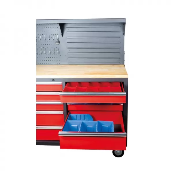 Dílenský pracovní stůl Holzmann WEWA2130