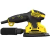 Vibrační dokončovací bruska Stanley FatMax SFMEW210S