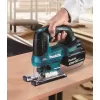 Aku bezuhlíková přímočará pila 18V bez aku Makita DJV184Z