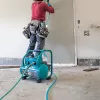 Aku kompresor Li-ion XGT 40V bez aku Makita AC001GZ